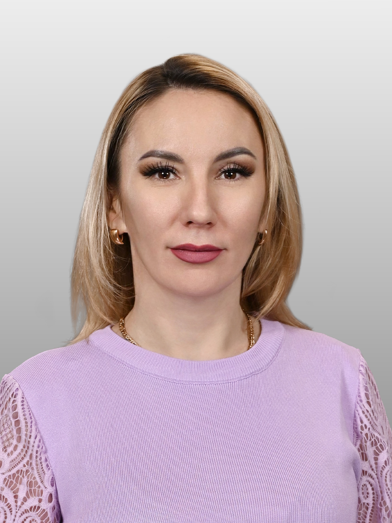 Воспитатель первой квалификационной категории Башкинова Лилия Факилевна.