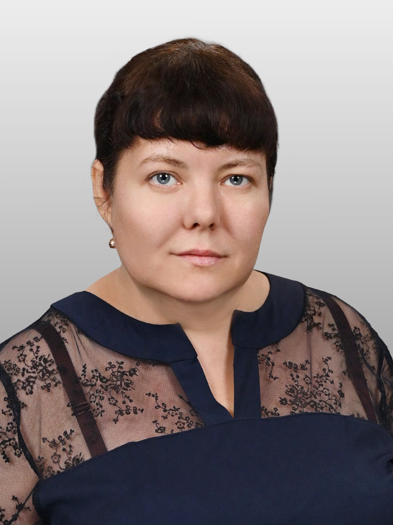 Воспитатель высшей квалификационной категории Постаногова Ольга Николаевна.