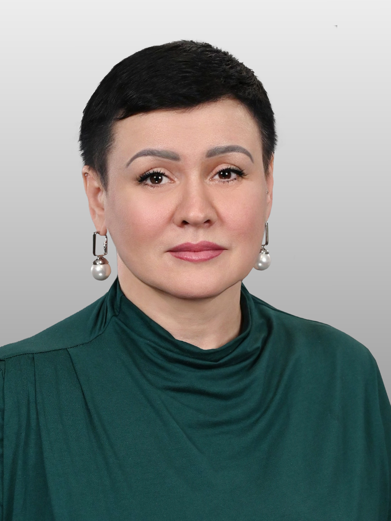 Учитель-дефектолог Аксенова Оксана Викторовна.