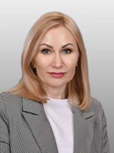 Старший воспитатель Кузнецова Наталья Юрьевна