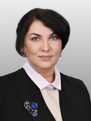 Воспитатель высшей квалификационной категории Иващенко Анжела Валерьевна