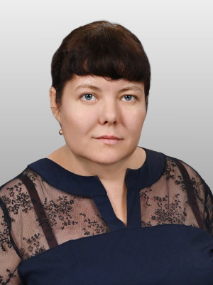 Воспитатель высшей квалификационной категории Постаногова Ольга Николаевна